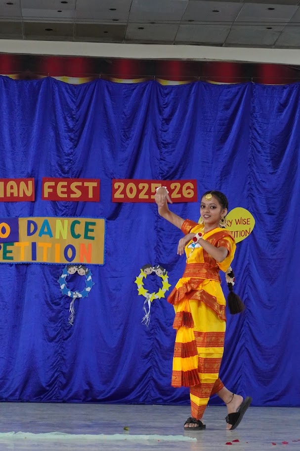 Campus Carnival